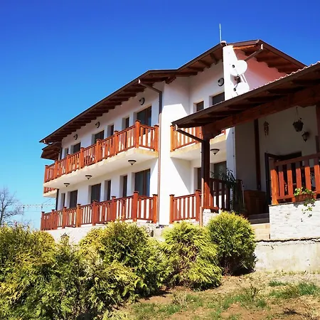 Family Complex Krisbo Donkovtsi