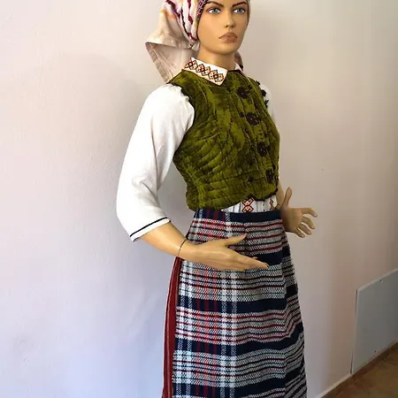 Hotel Семеен Комплекс Крисбо *