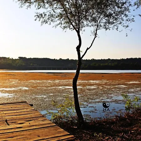 Hotel Семеен Комплекс Крисбо