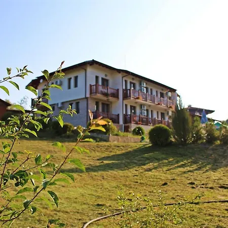 Hotel Семеен Комплекс Крисбо *