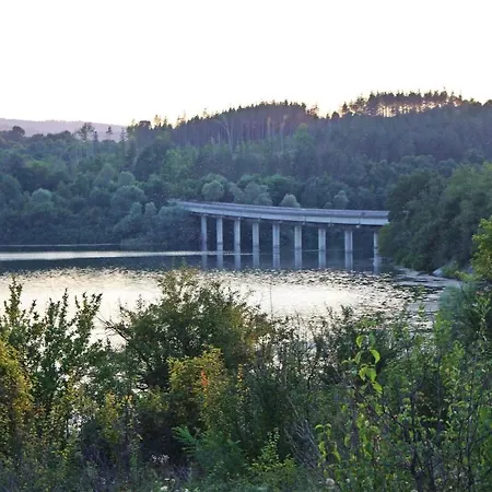 Семеен Комплекс Крисбо Hotel