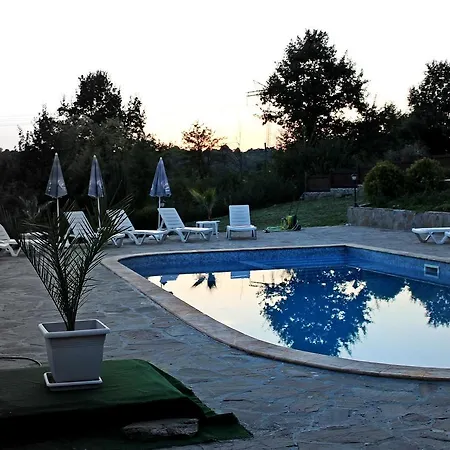 Hotel Семеен Комплекс Крисбо