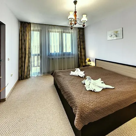 Семеен Комплекс Крисбо Donkovtsi