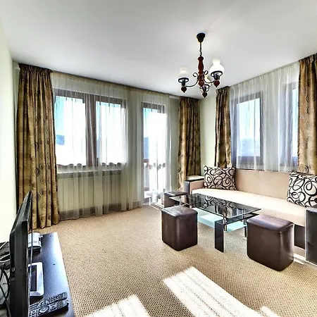 Семеен Комплекс Крисбо Hotel Donkovtsi