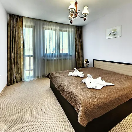 Hotel Семеен Комплекс Крисбо *