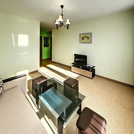 Семеен Комплекс Крисбо Donkovtsi